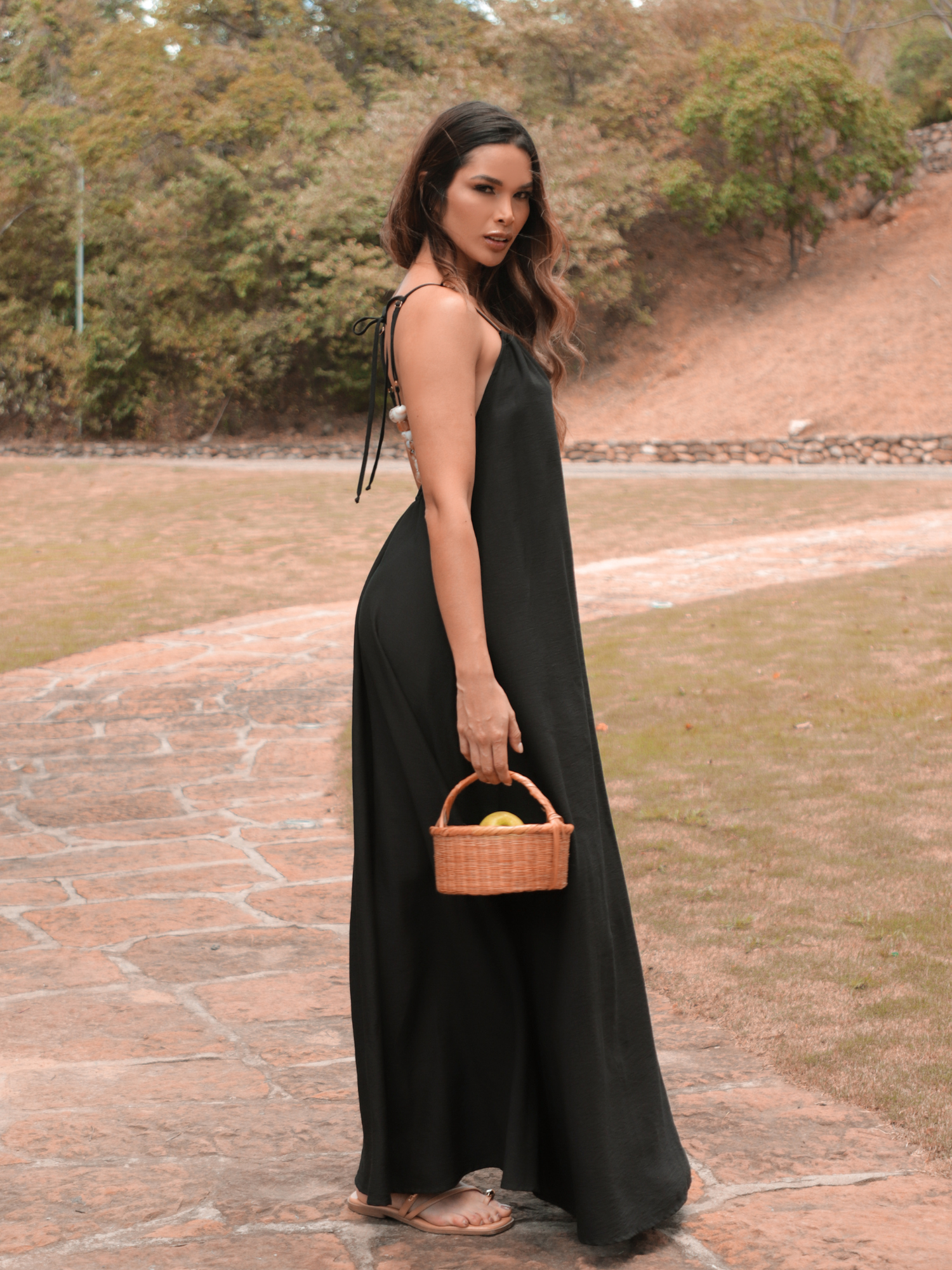 VESTIDOS