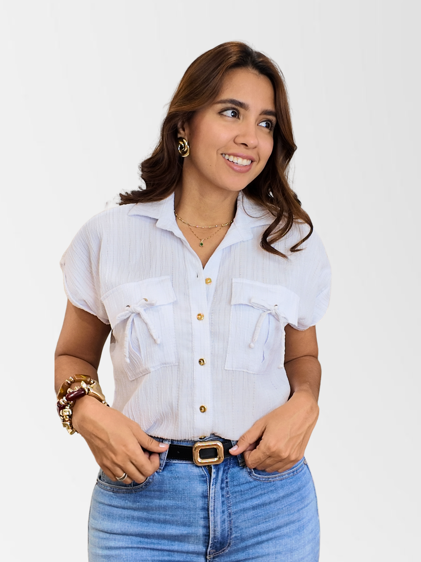 BLUSA 4019