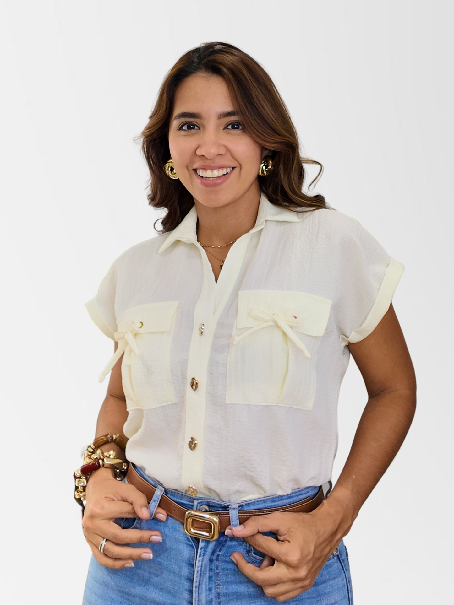 BLUSA 4019
