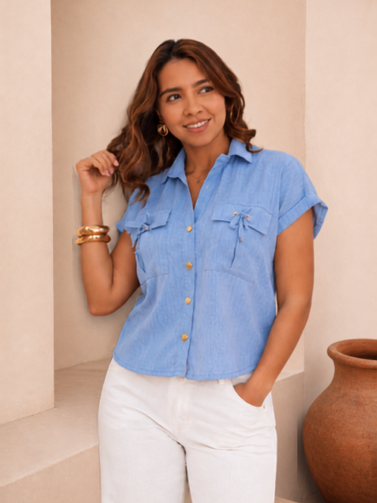 BLUSA 4019