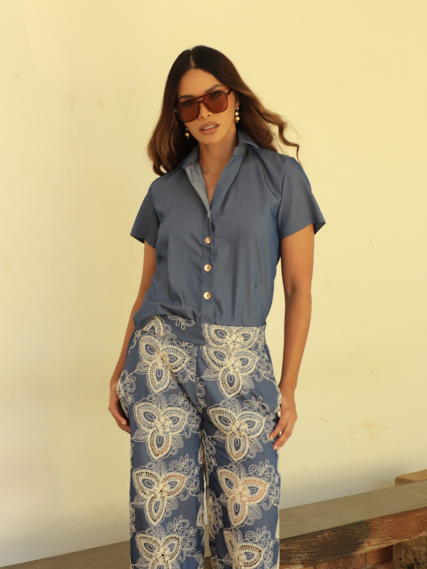 BLUSA 4196