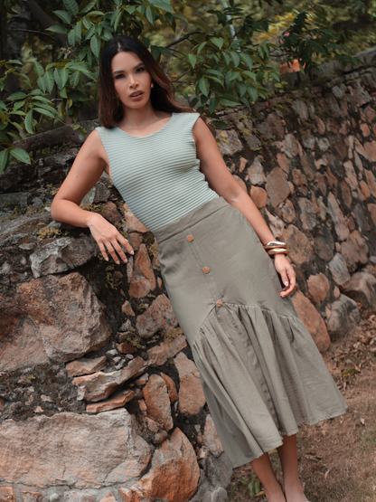 FALDA 4185