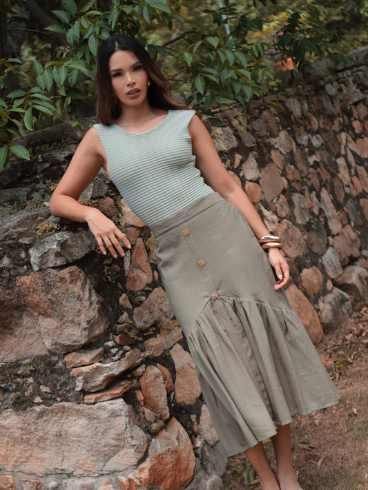 FALDA 4185