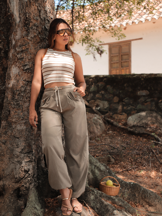 PANTALON 4172