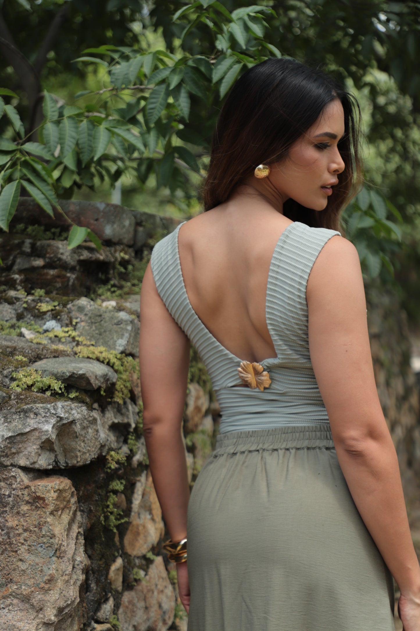 FALDA 4185