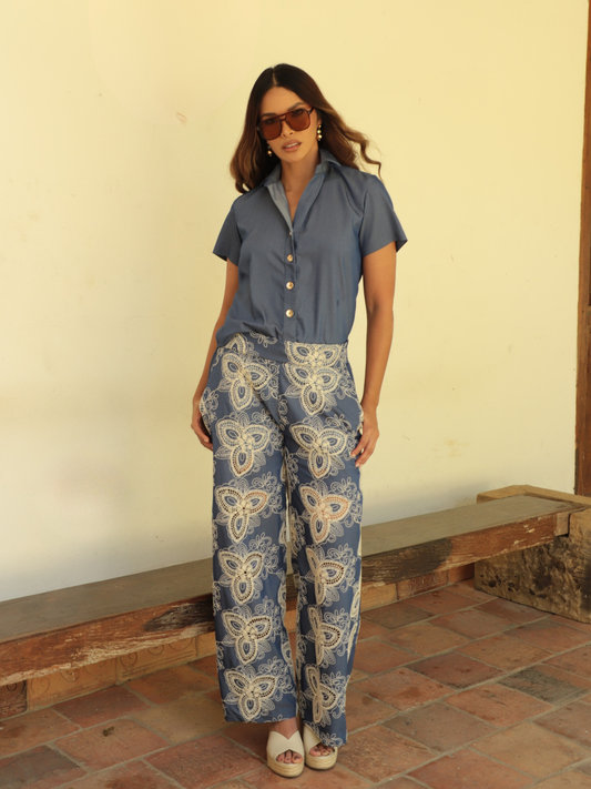PANTALON 4195