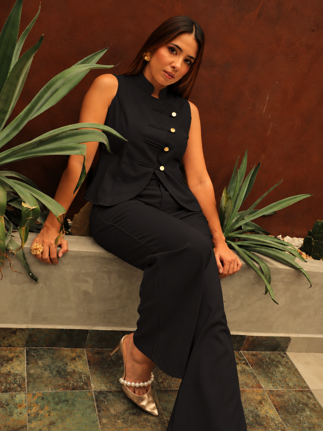 ROBE 4169