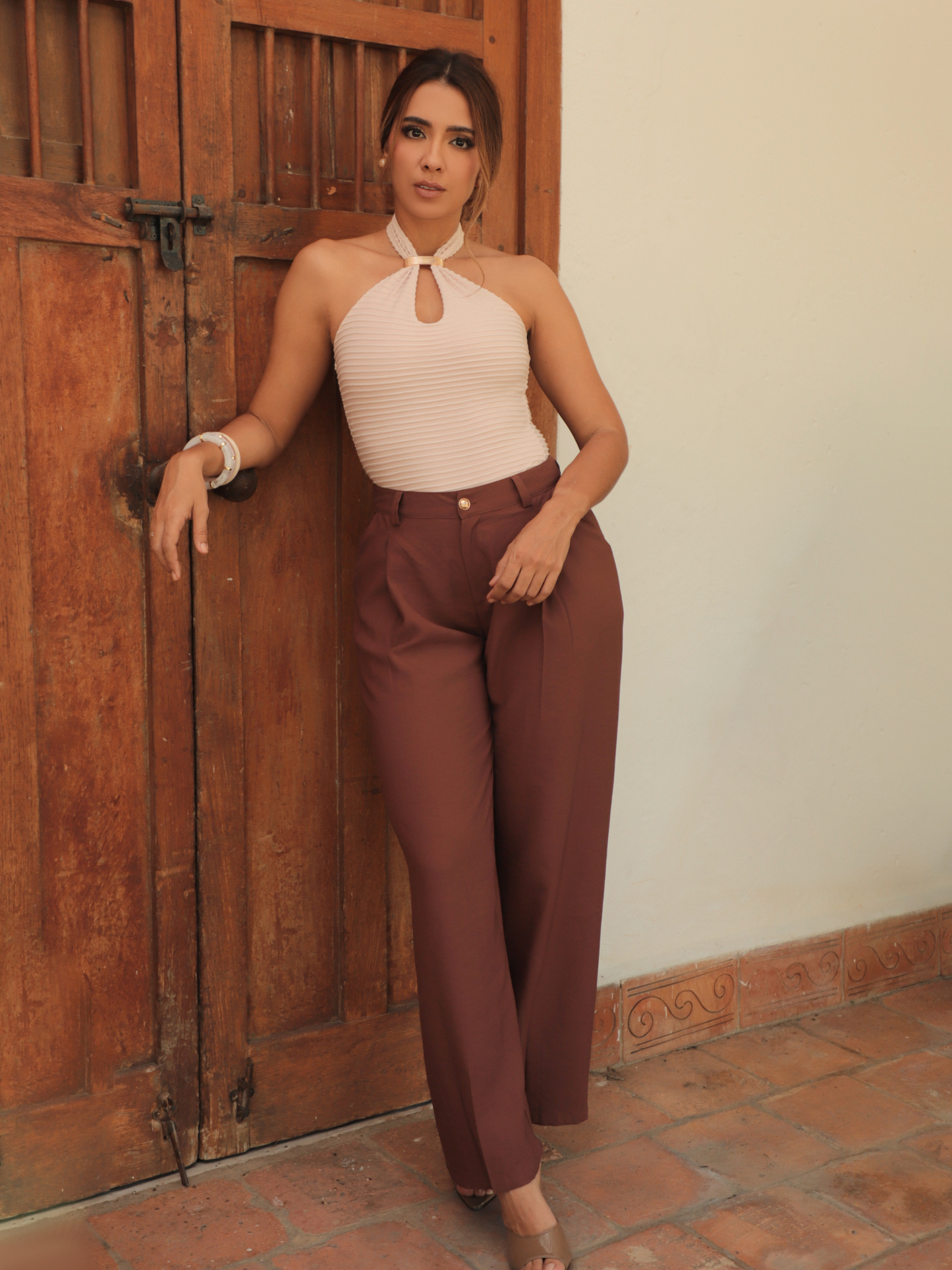 PANTALON 4167