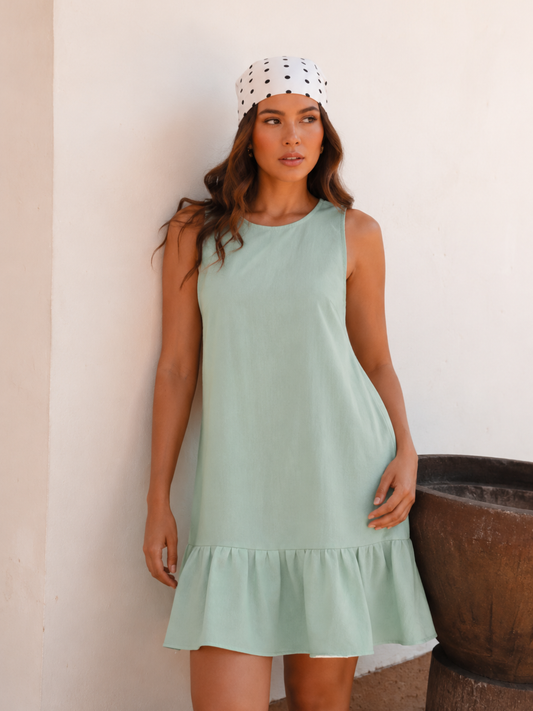 VESTIDO  4160